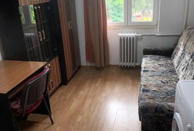 Garsonieră nedecomandată în Take Ionescu - 2