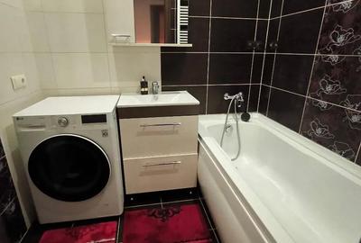 Apartament cu o camera de inchiriat in zona Centrala - 3