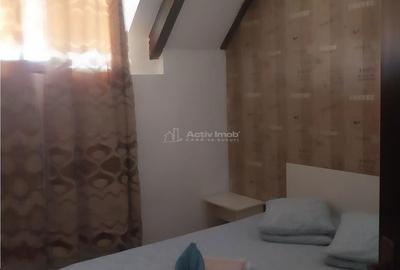 Casă cu 10 camere cu Teren 100 Mp în Aurel Vlaicu - 1