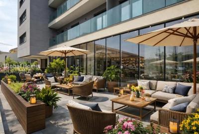 Spațiu comercial, de 82 mp, în Obor - 1