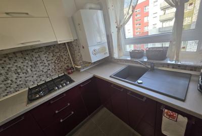 Vand apartament 3 camere decomandat Avantgarden Bartolomeu faza 3 - 4