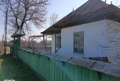 Casă cu 4 camere în Prisaca - 2