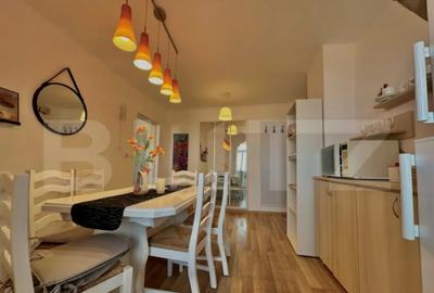 Apartament cu 3 camere decomandat în Cetății - 13