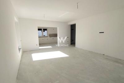 Casa noua Sibiu, Selimbar - 4 camere, garaj, curte mare - 8