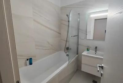 Apartament cu 2 camere decomandat, mobilat în Herăstrău - 11