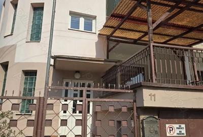 Casa de inchiriat in Deva centru - 1