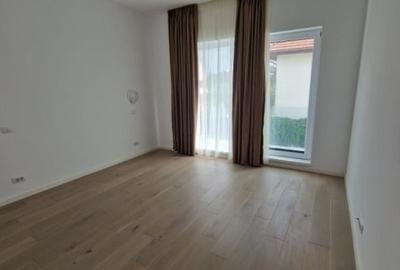 IANCU NICOLAE | BRITISH SCHOOL  | VILA CU PISCINA DISPONIBILA LA INCHIRIERE - 23