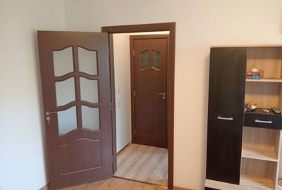 Apartament cu 2 camere semidecomandat în Colonia Bod - 4