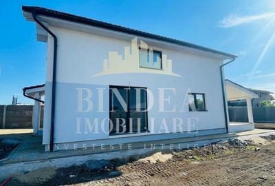 Casa individuala constructie noua Giarmata- 563mp teren Casa individuala constructie noua Giarmata- 563mp teren - 3