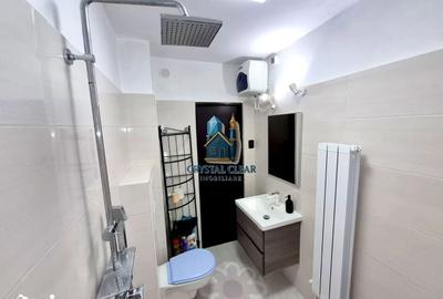 Apartament cu 2 camere semidecomandat în Tudor Vladimirescu - 6
