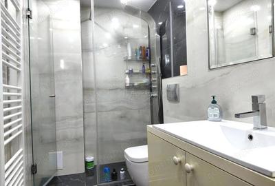 Ultracentral Apartament 4 camere etaj 2 mobilat utilat - 3