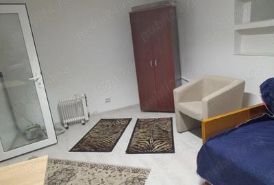 Spațiu comercial, de 40 mp, în Central - 1