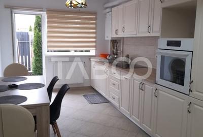 Apartament de inchiriat cu 2 camere si gradina Arhitectilor Sibiu - 8