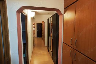 Apartament 3 camere 66 mp utili, mobilat, in zona Direc?ia Agricola Apartament 3 camere 66 mp utili, mobilat, in zona Direc?ia Agricola - 4
