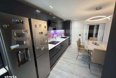 Apartament cu 4 camere în Sud - 3