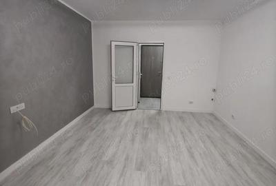 Garsonieră în CET - 2