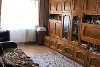 Apartament cu 2 camere decomandat în Alexandru cel Bun