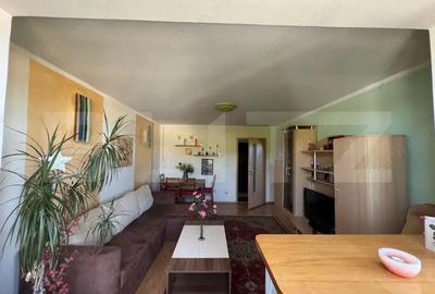 Apartament cu 2 camere, 46,33 mp, zona Brad