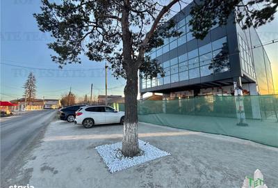 Spațiu comercial, de 1,026 mp, în Ștefăneștii de Jos - 12