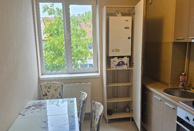 Inchiriez apartament 2 camere decomandat in Deva, zona Gojdu, etaj 2, - 13