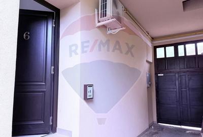 Apartament de inchiriat ultracentral - Str Cuza Voda - 12