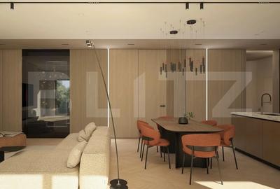 Apartament exclusivist in bloc nou, cu centru SPA! - 2