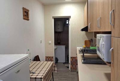 Garsonieră decomandată în Exterior Vest - 3