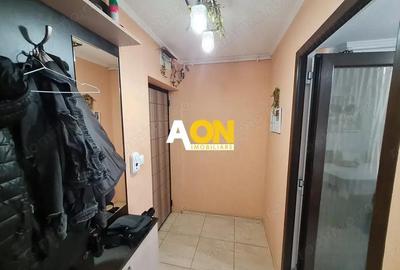 Apartament 2 Camere, 49 mp, Et.3, Mobilat si Utilat, Zona Cetate - 3