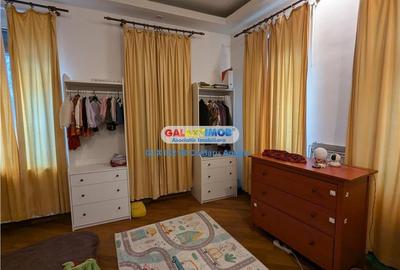 Popa Soare vila cocheta 5 camere,139 mp,teren 121 mp,neoclasica - 26