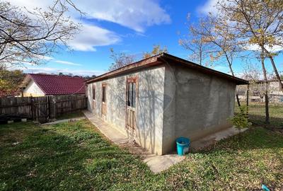 Casa de vanzare 134mp, teren 1220mp - Fartanesti, Galati - 17