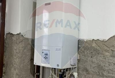 Apartament cu 2 camere  in zona Central - 8