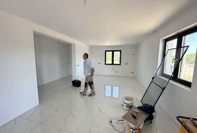 Casă cu 3 camere în Obad - 5