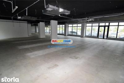 Spațiu comercial, de 377 mp, în Central - 4