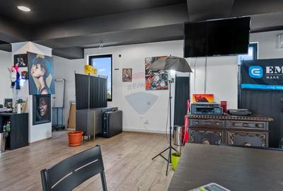 DE INCHIRIAT Spatiu comercial - 155 mp MIHAI BRAVU Sector 3 - 6