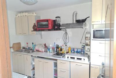 Casă cu 4 camere în Gureni - 6