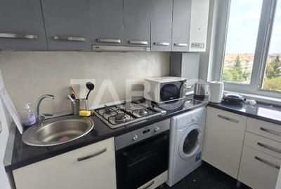 Garsoniera decomandata mobilata si utilata la 5 minute de centru Garsoniera decomandata mobilata si utilata la 5 minute de centru - 4