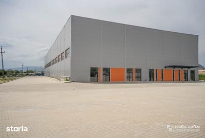 Spațiu comercial, de 3,000 mp, în Mihai Viteazu - 4