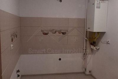 Apartament cu 2 camere semidecomandat în Popas Păcurari - 4