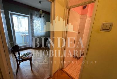 Apartament 3 camere 80mp decomandat cu centrala Aradului - 5