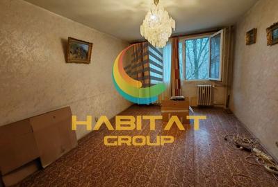 Apartament 3 camere decomandat- Secuilor - 6