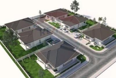 DE VANZARE Casa Verde Pe Parter Sabareni/Cosoba - 10