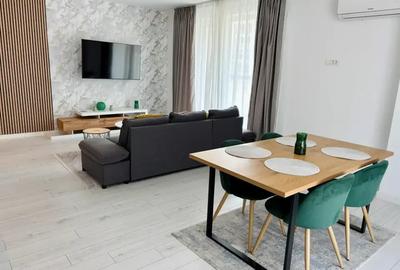 2 Camere  / Rond OMV/ Pipera Plaza