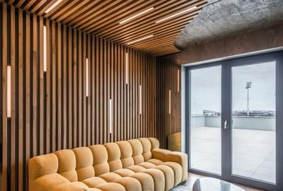 Apartament cu 2 camere decomandat, mobilat în Blumăna - 11