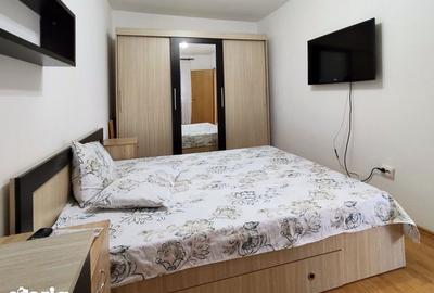 Apartament cu 2 camere, mobilat în Șagului - 4