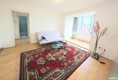 Apartament cu 3 camere semidecomandat în Hunedoara - 5