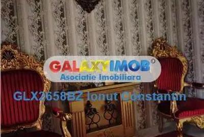 Casă cu Teren 450 Mp în Central - 2