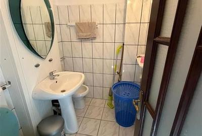 Apartament 3 camere , etaj 1 , 81 mp, CT, zona Lidl (fosta Autogara) - 18