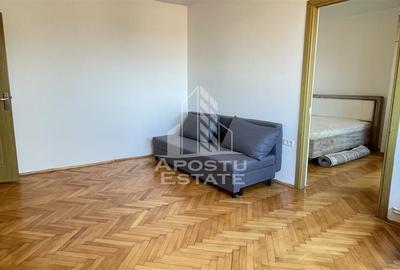 Apartament cu 2 camere, centrala proprie, situat in zona Sagului Apartament cu 2 camere, centrala proprie, situat in zona Sagului - 4