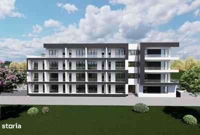 Garsonieră în Central - 2