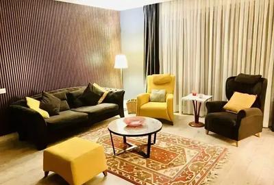 2 camere Valetta Residence - mobilat utilat lux - 1